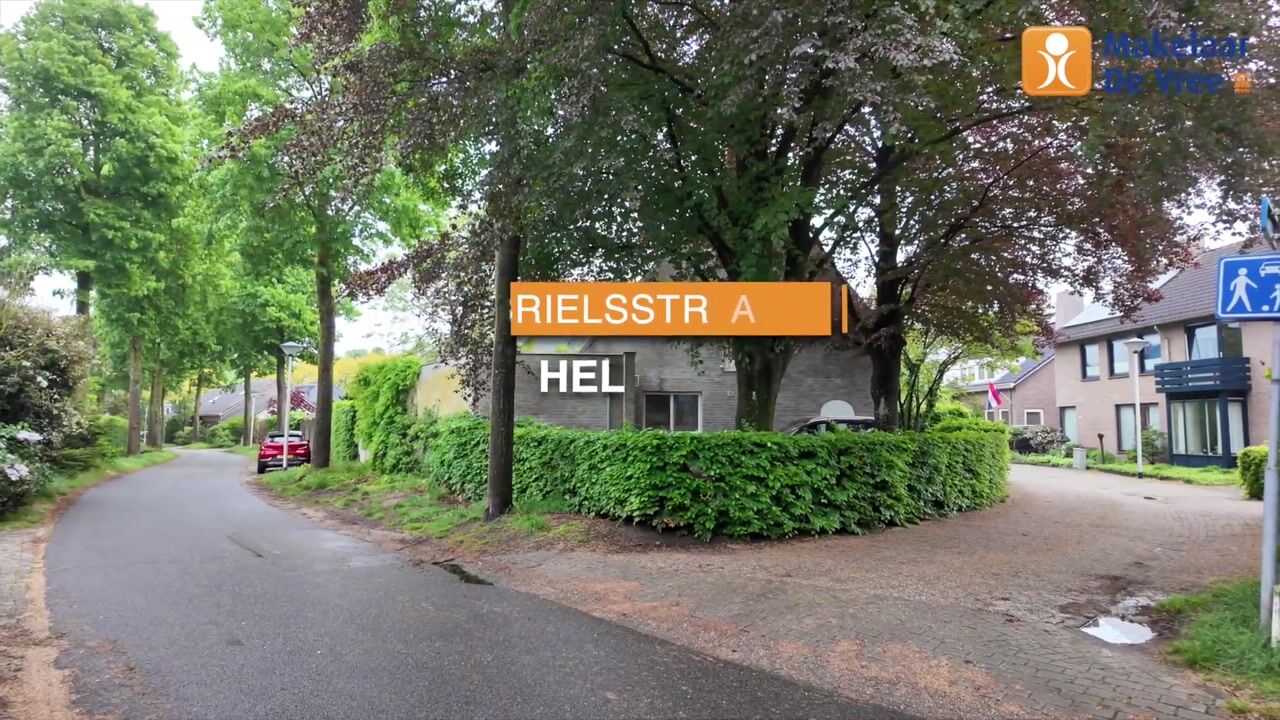Video van Gabriëlsstraat 22