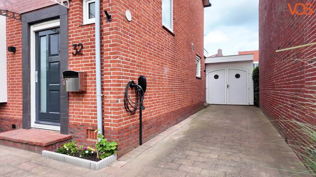 Video of d'Hondecoeterstraat 32