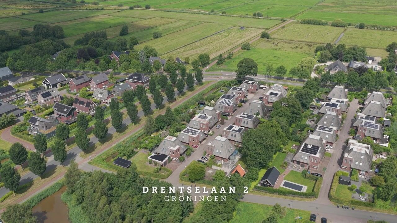 Video van Drentselaan 2