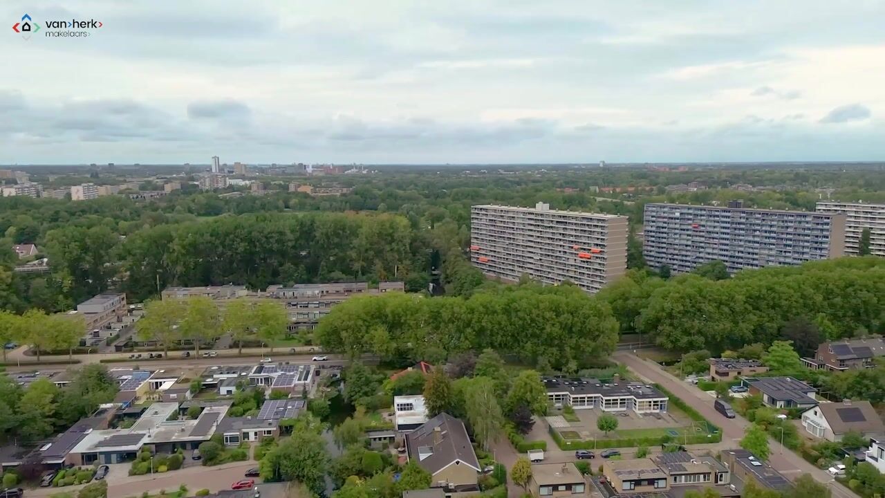 Video van Van Maerlantpark 7