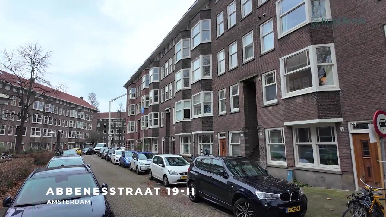 Bekijk video van Abbenesstraat 19-2