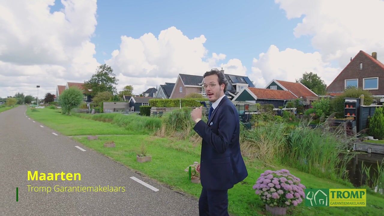 Video van Zuiderstraat 71-B