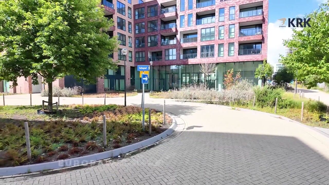 Video van Europaweg 1449