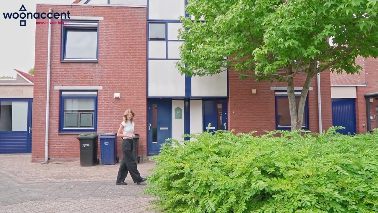 Video of Max Takstraat 6