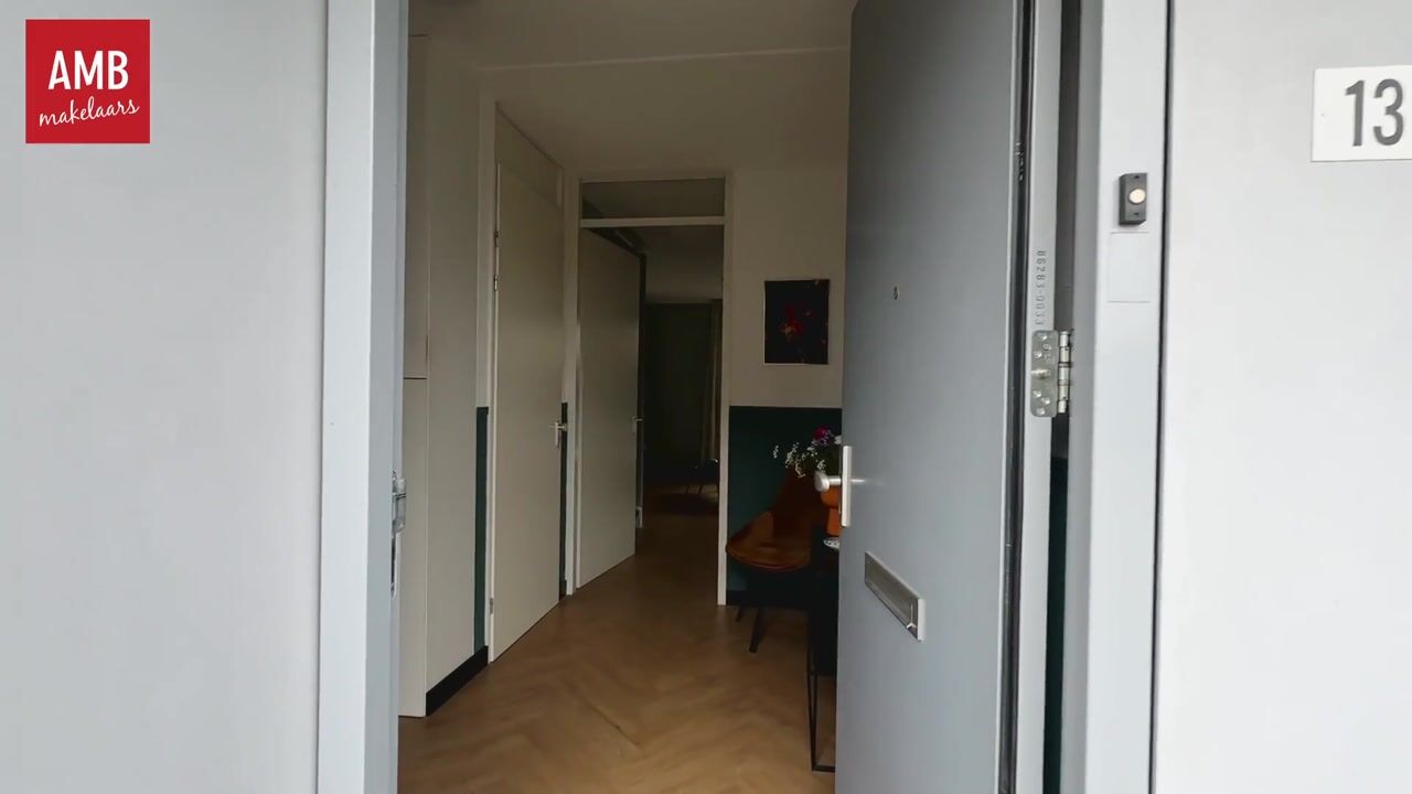 Video of Jan van Speykstraat 13