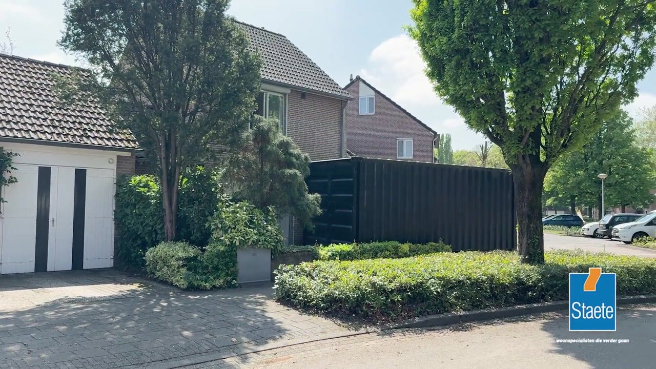 Video van Donauring 7