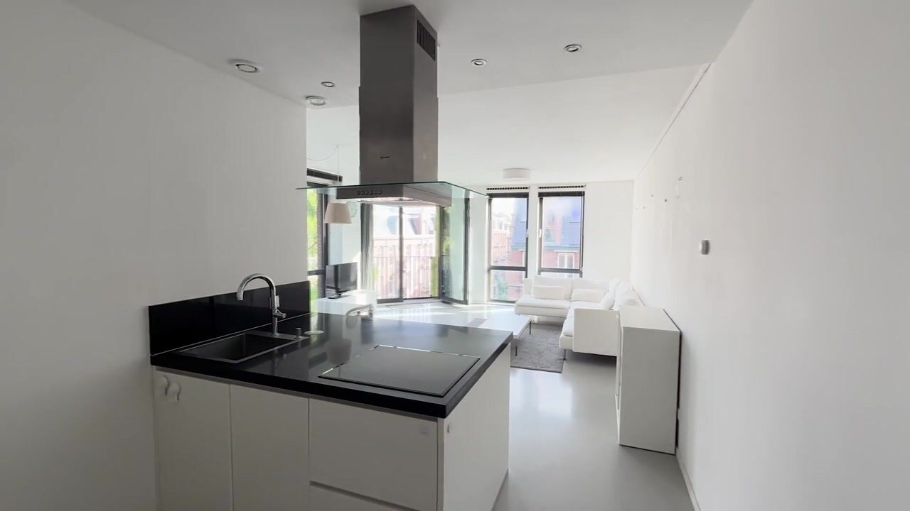 Video van Camperstraat 22-B