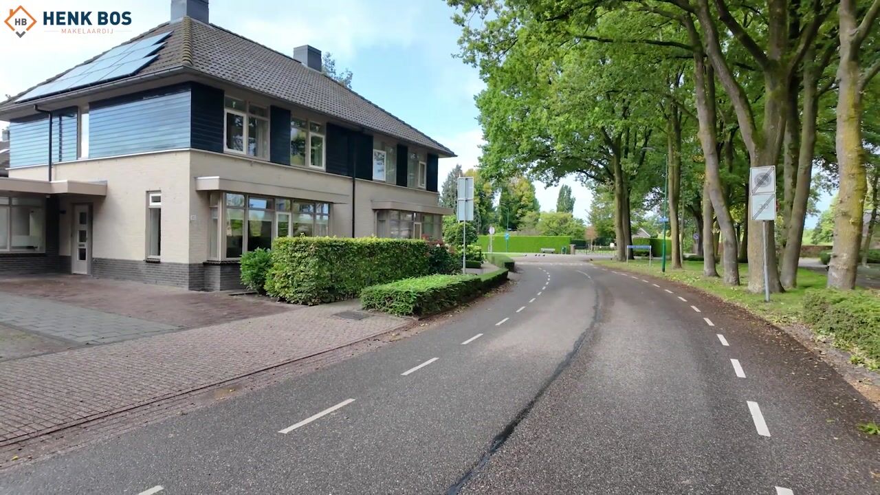 Video van Oude Holleweg 41