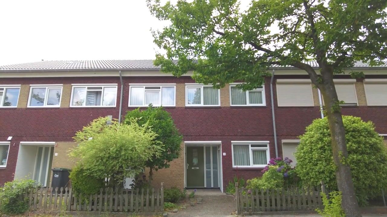Video van Vogelkersstraat 3