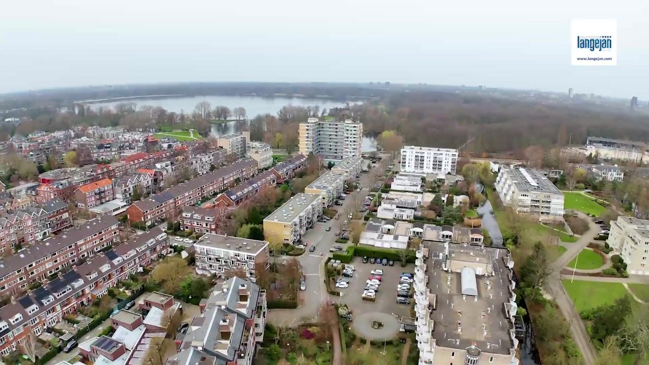 Video of Louise de Colignylaan 189