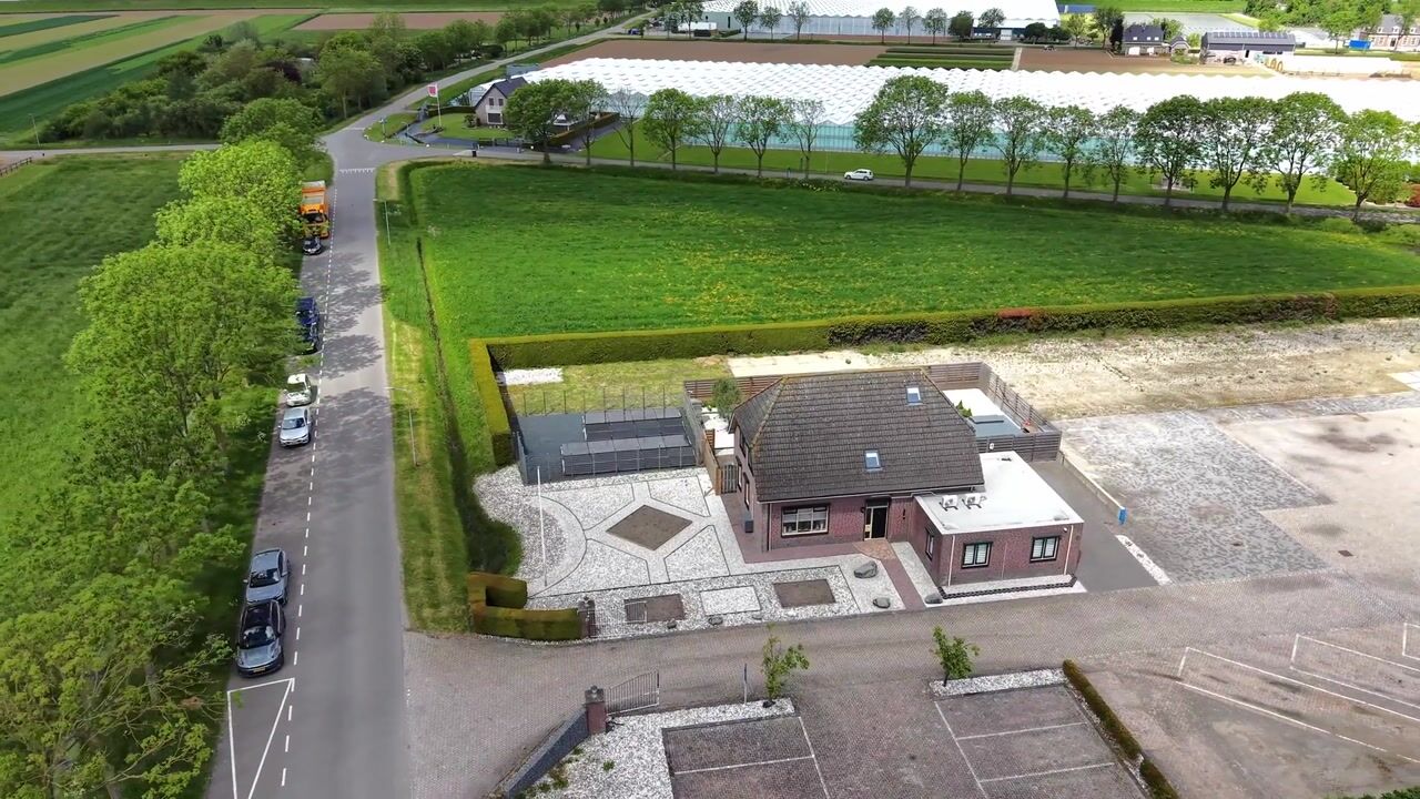 Video van Weitjesweg 58