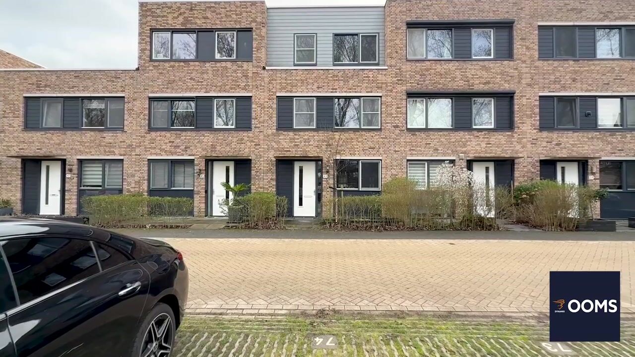 Video van P C Boutenssingel 43