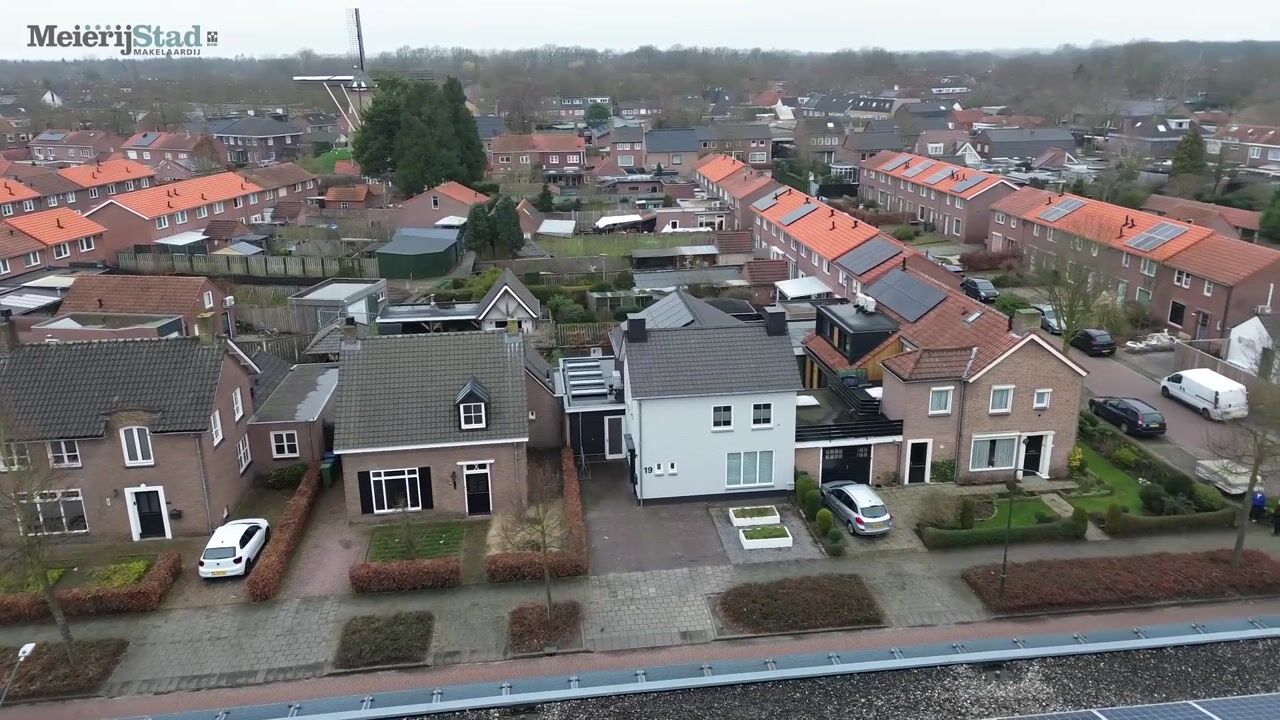 Video of Van Berghenstraat 19