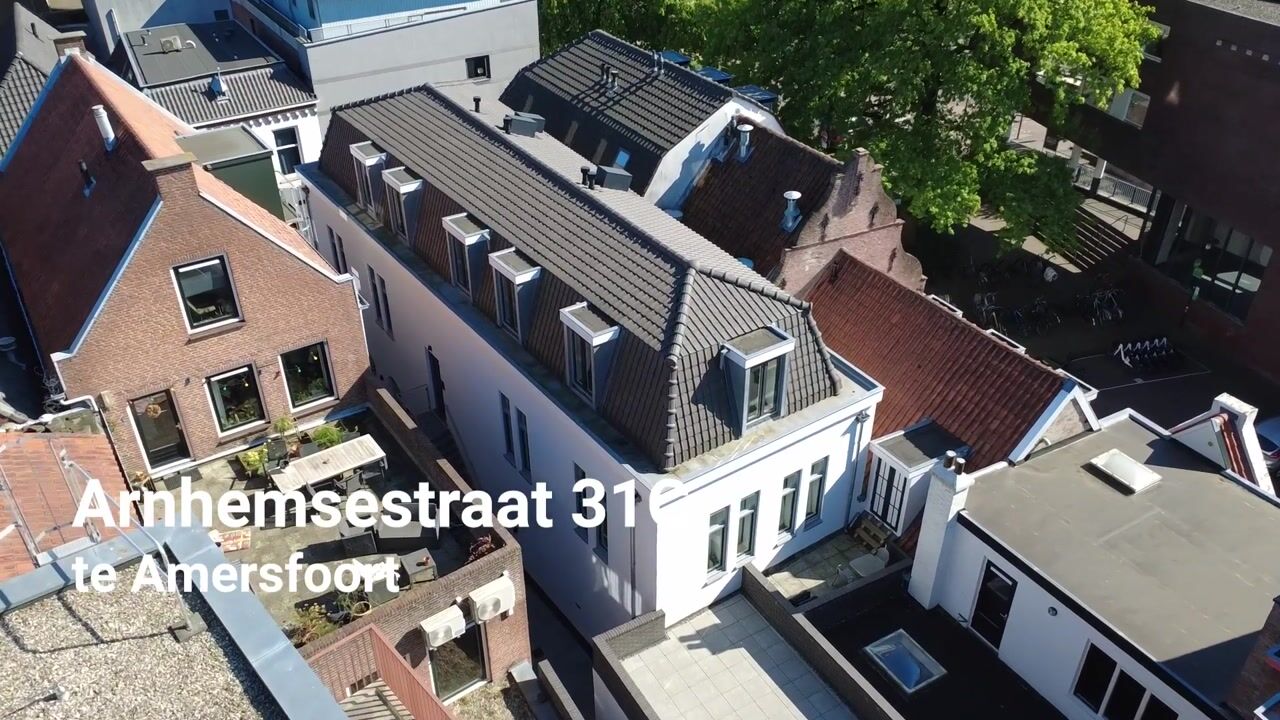 Video van Arnhemsestraat 31-C