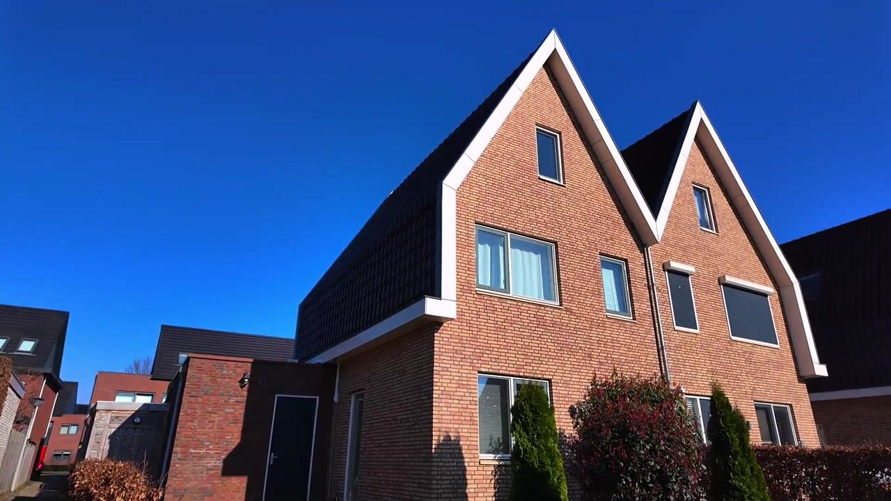 Video van Pleziervaart 21