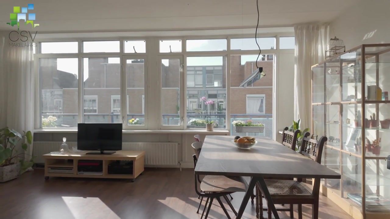 Video van Von Zesenstraat 356