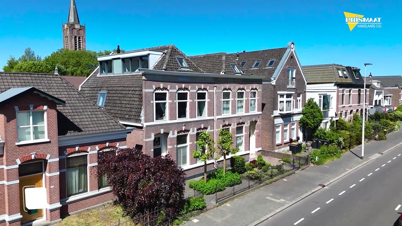 Video van Alkmaarseweg 38