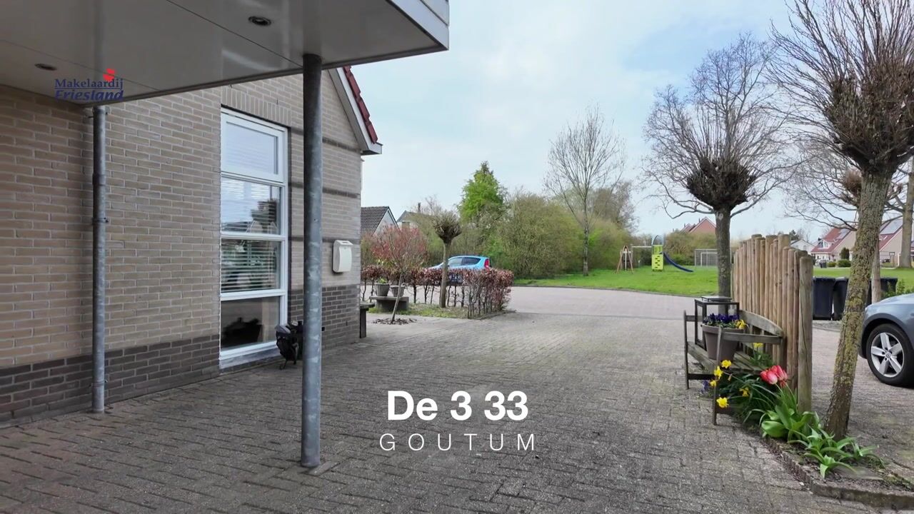 Video van de Trije 33