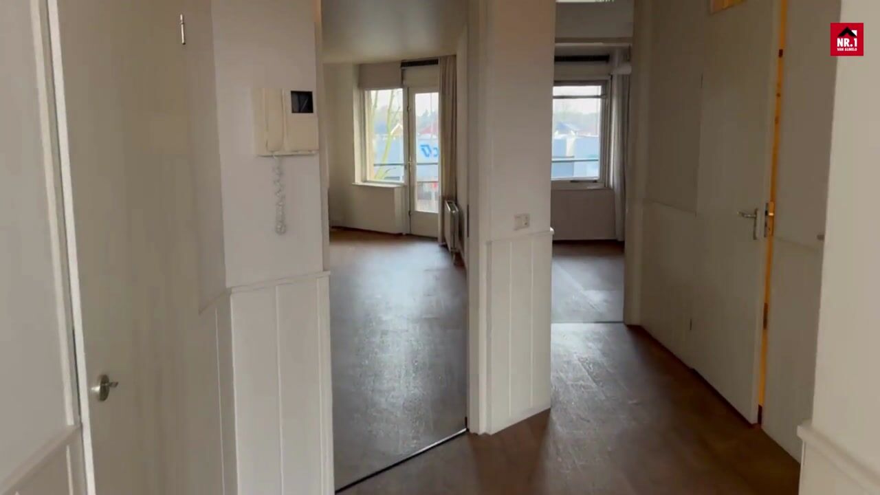 Video van Slot 71