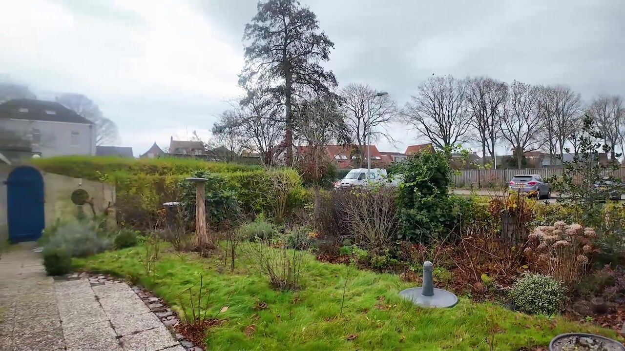 Video van Zandput 17