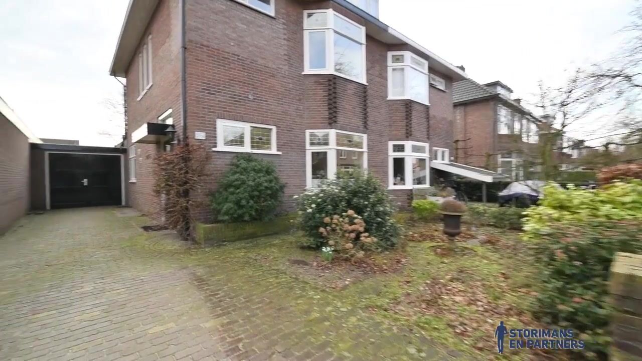 Video van Valkenierslaan 284