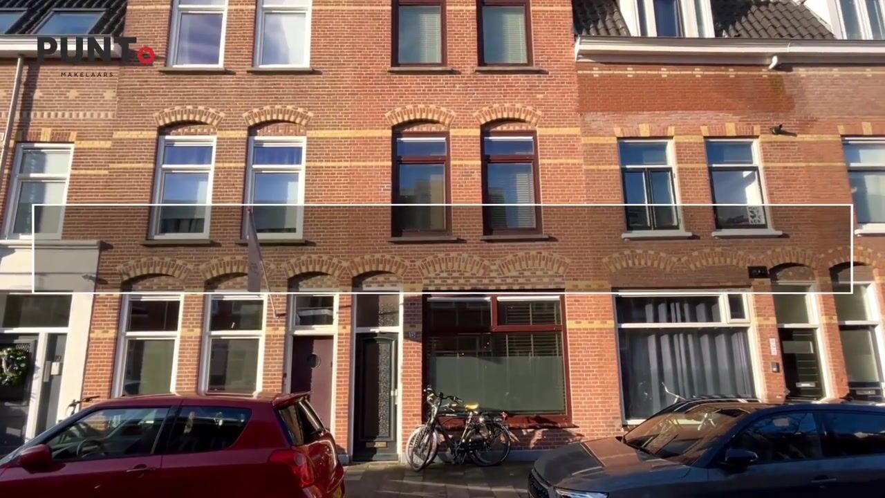 Video van Narcisstraat 15-B