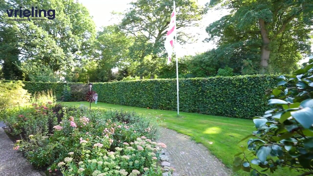 Video van Klooster 38