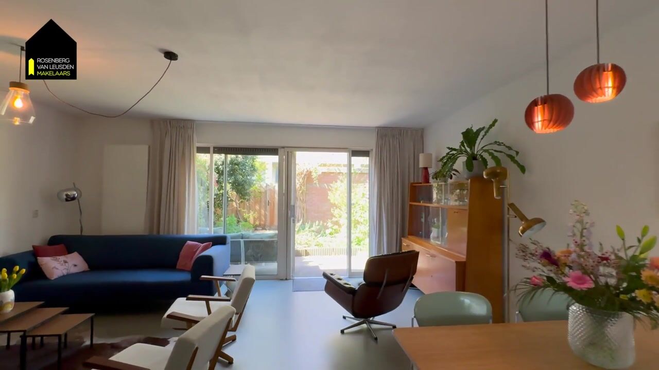 Video of Amerongseberg 29