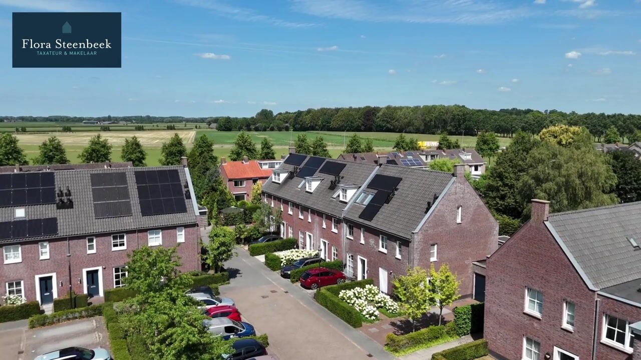 Video van Meester Van Rooijenplein 5