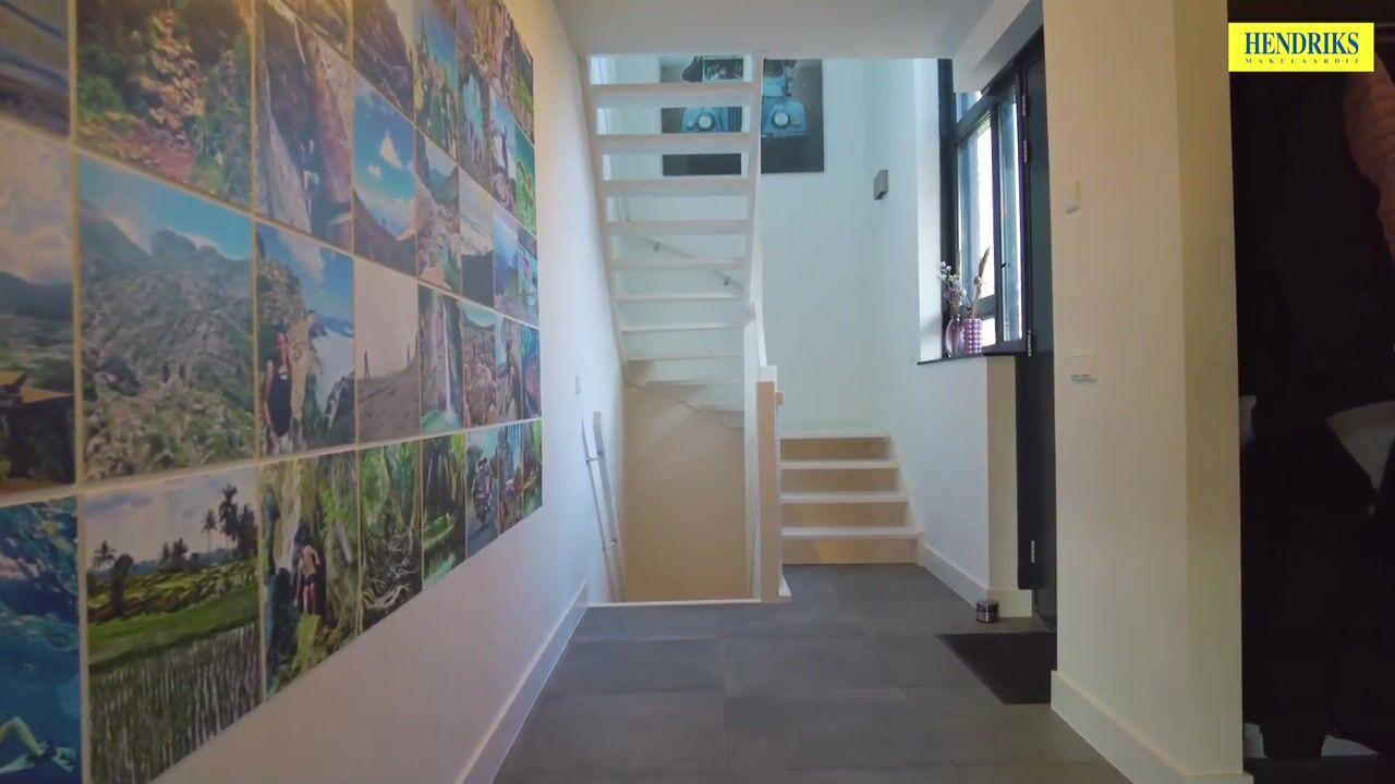 Video van Waterstad 67