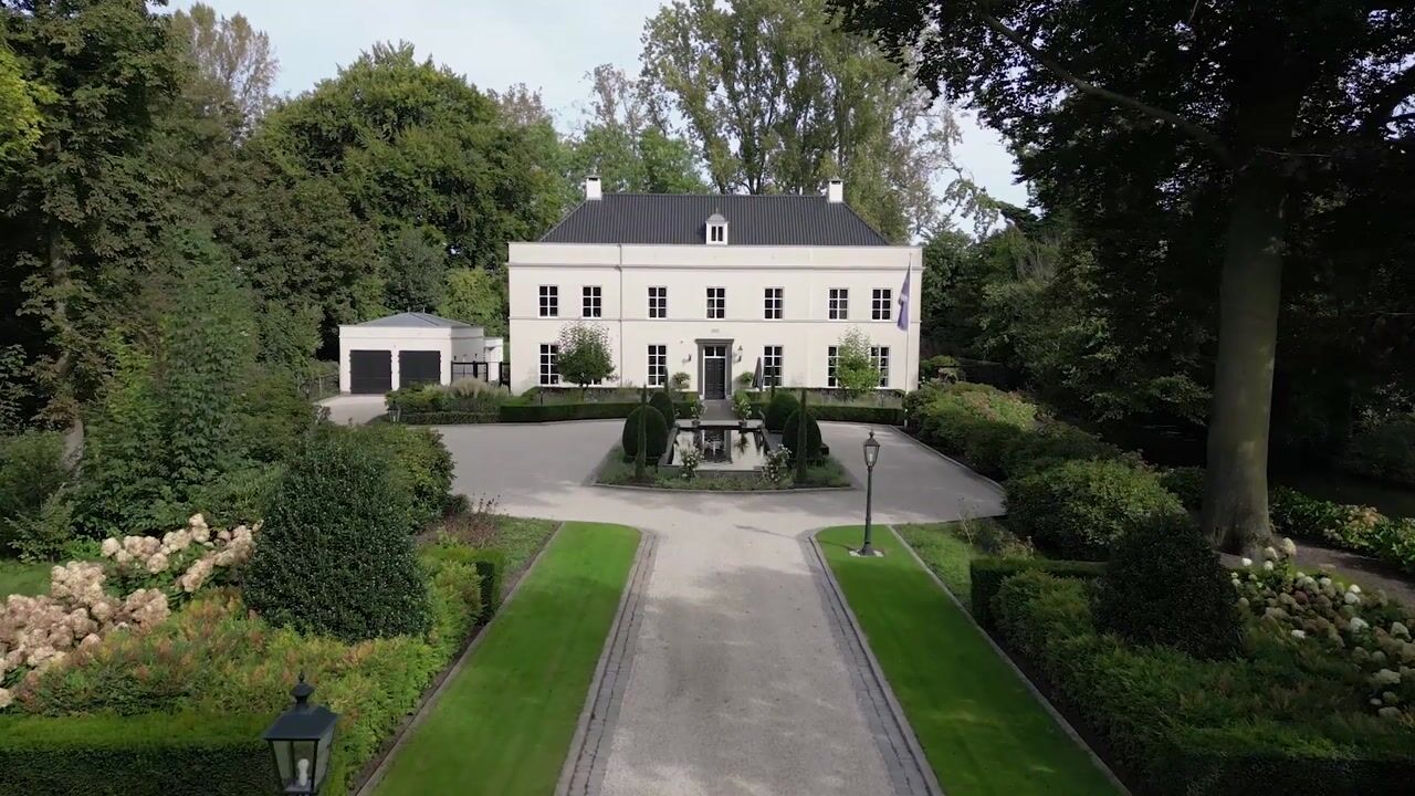 View video of Borchmolendijk 31