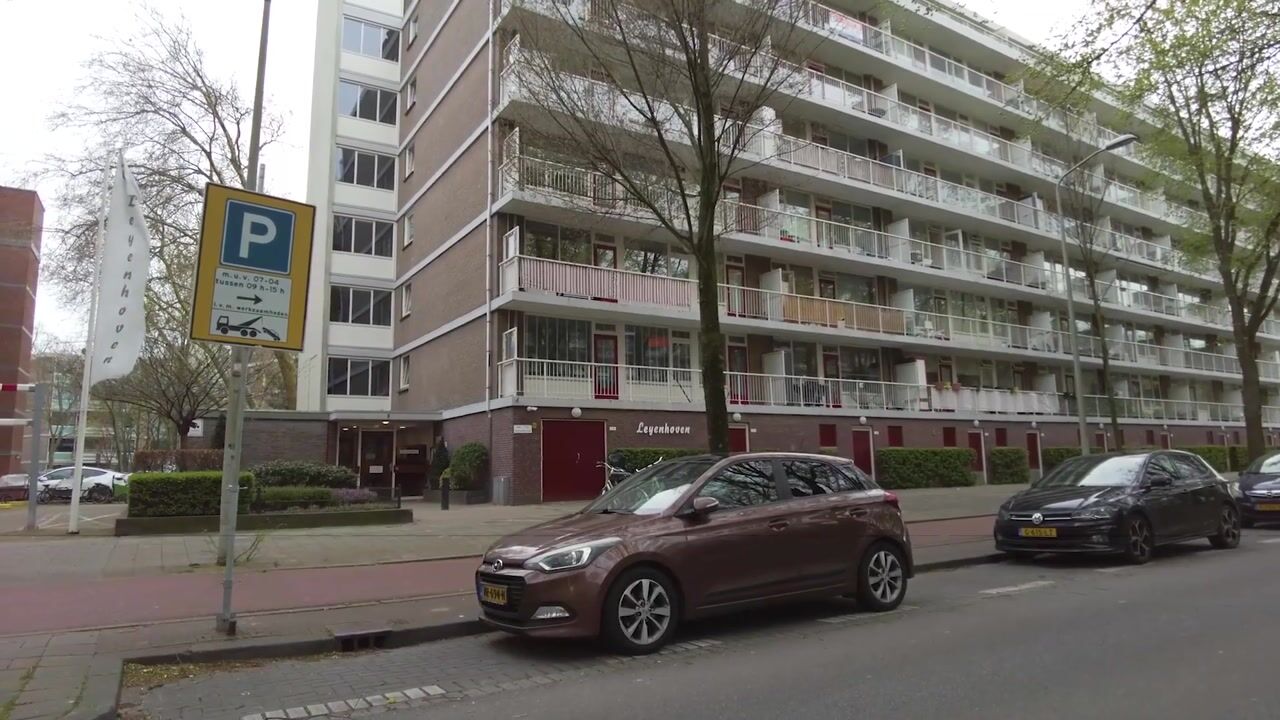 Video of Volendamlaan 982