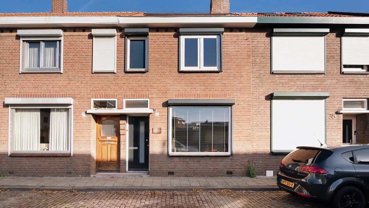 Video van Van Alphenstraat 37