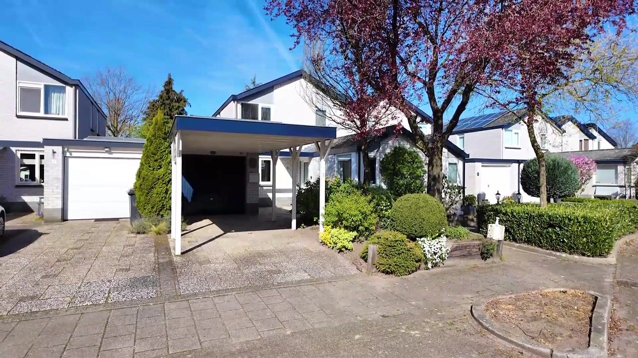 Video van De Korte Wetering 3