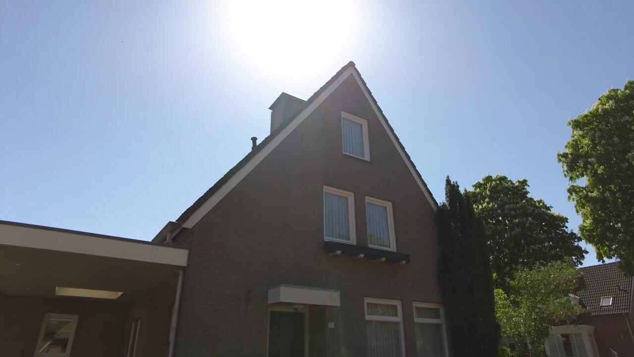 Video of De Kastanjes 20