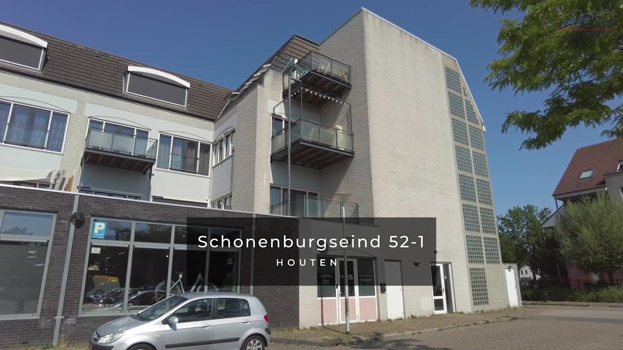 Video van Schonenburgseind 52-1