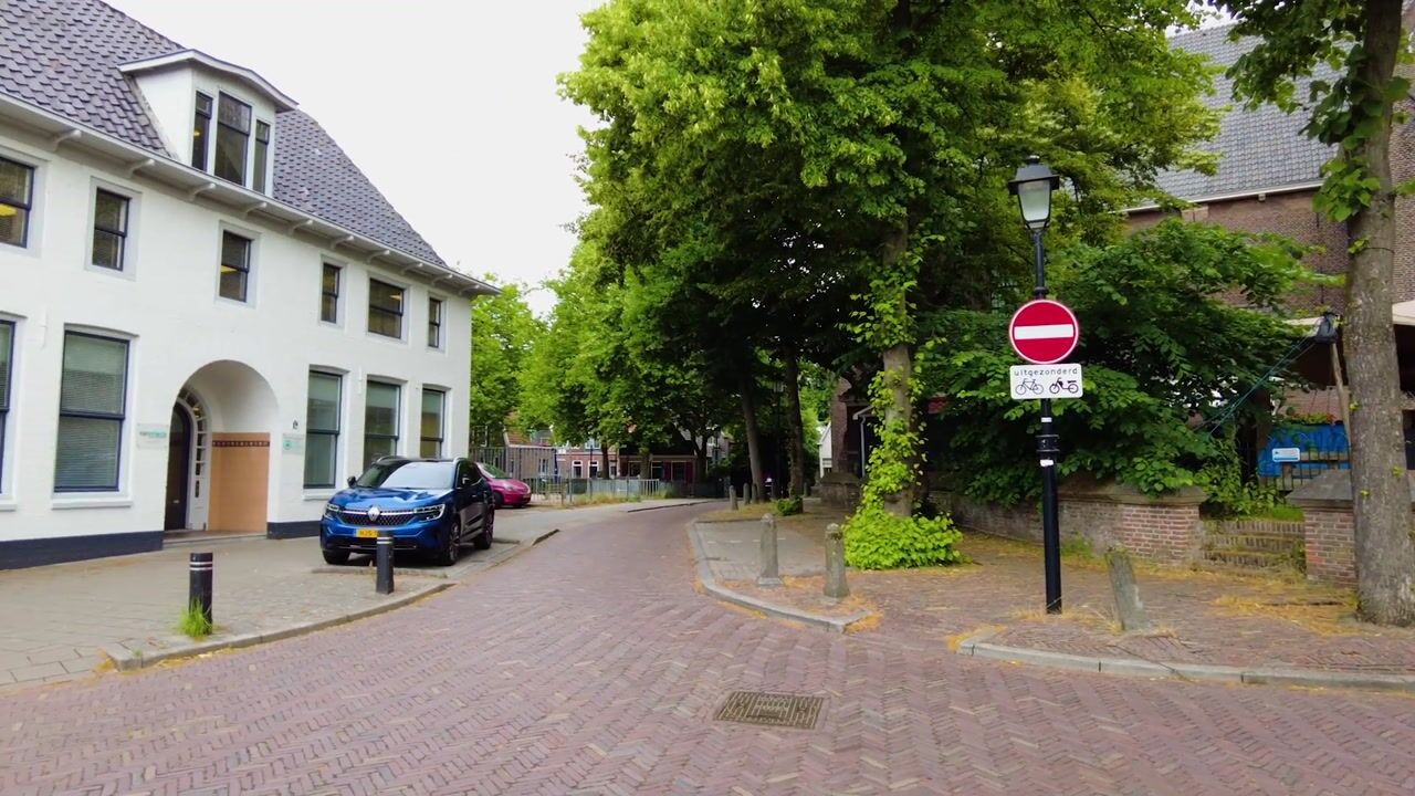 Video van Tuinstraat 6