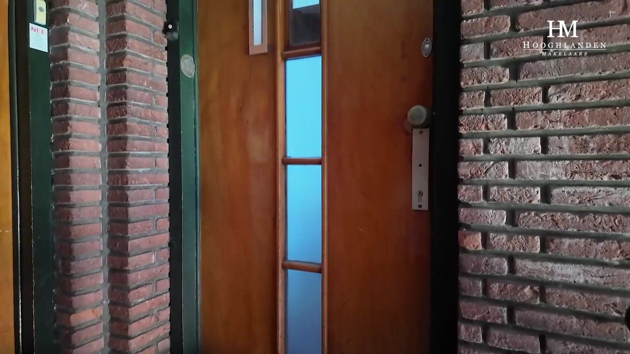 Video van Thorbeckelaan 453