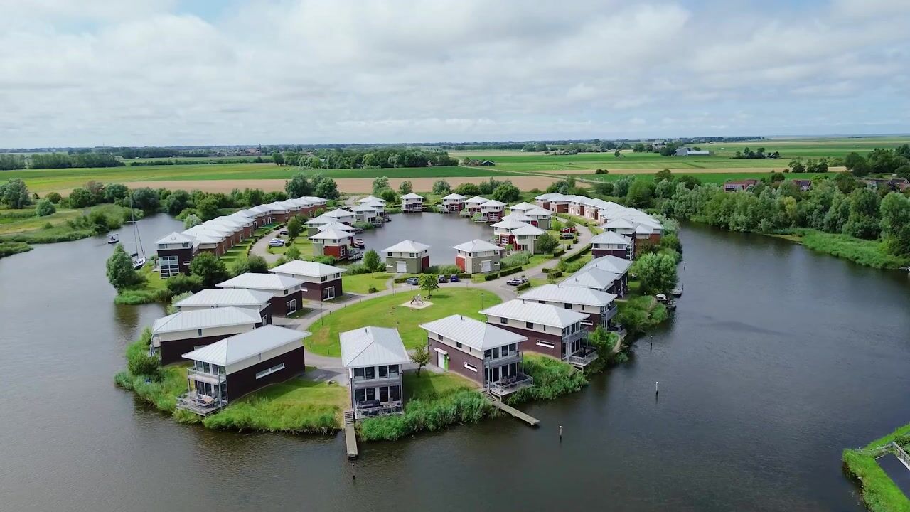Video of Geuzehoeke 43-643