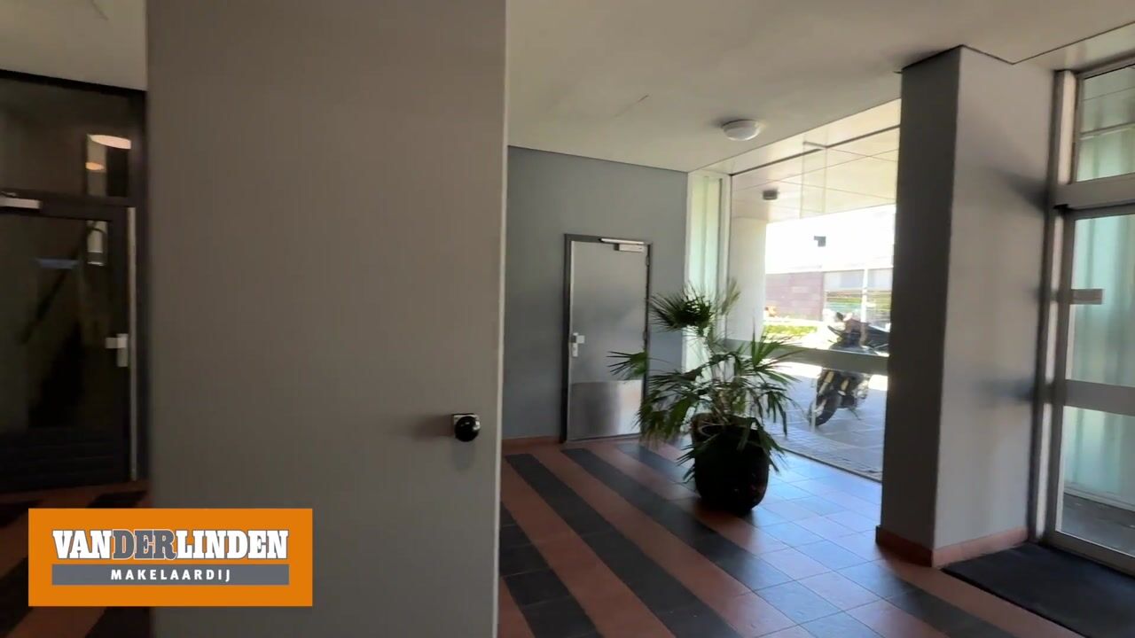 Video of Lambertus Zijlplein 46