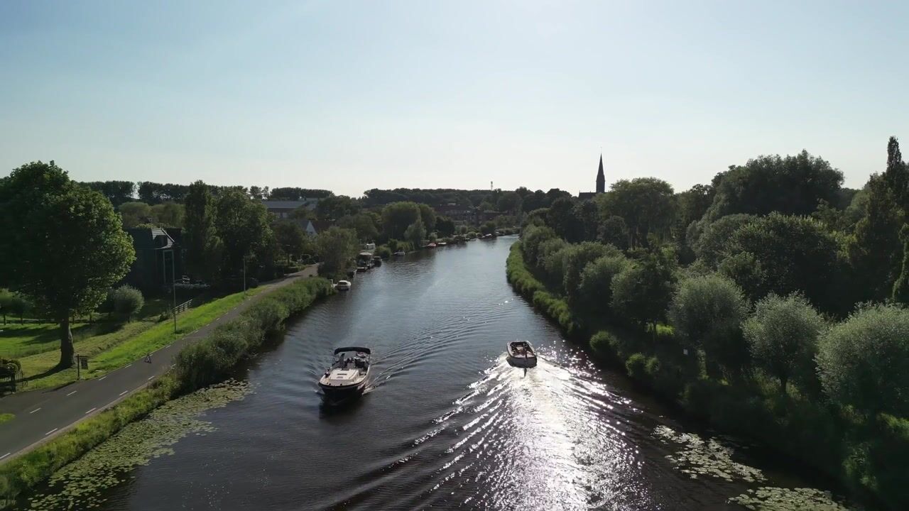 Bekijk video van Rondehoep Oost 13