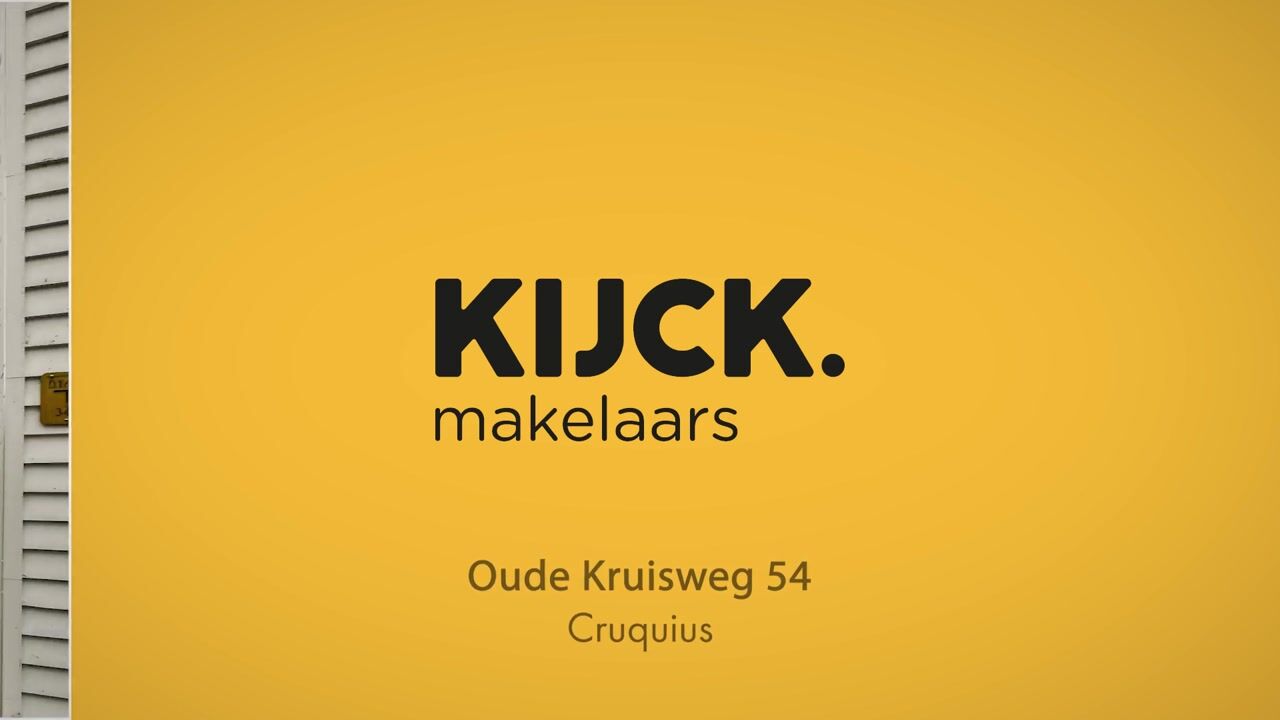Video van Oude Kruisweg 54