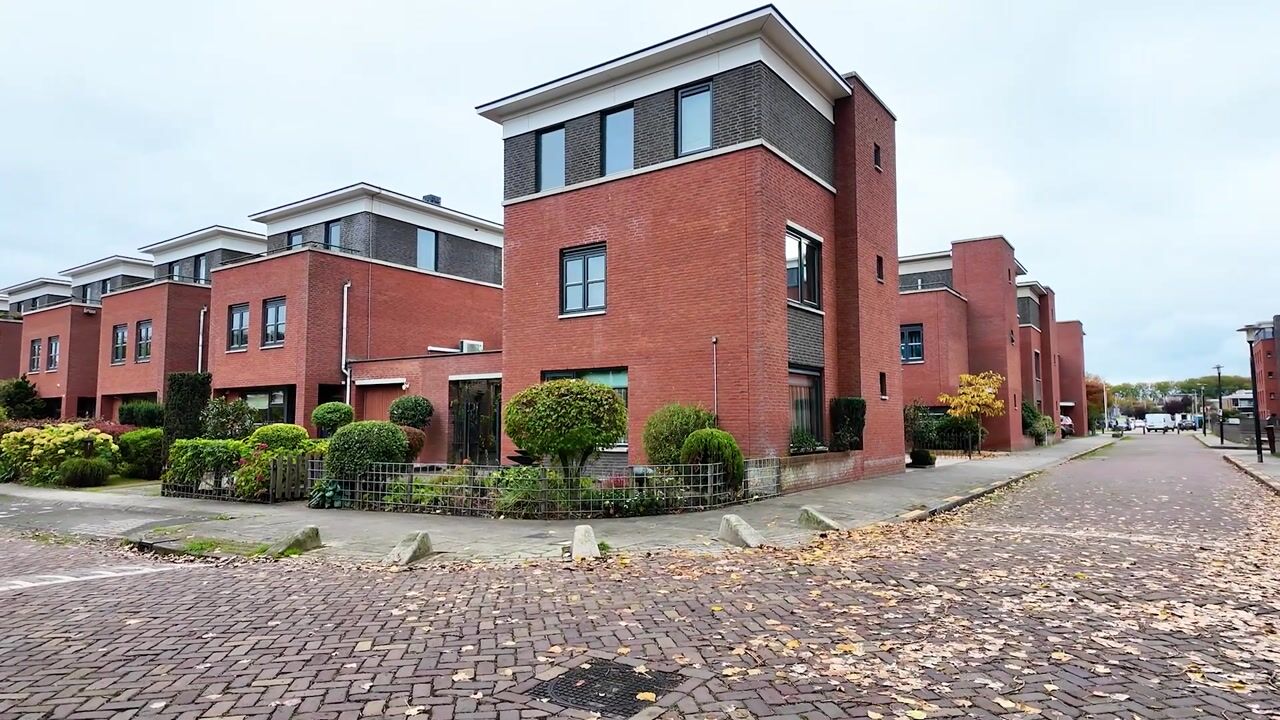 Video van Daalseweghof 146