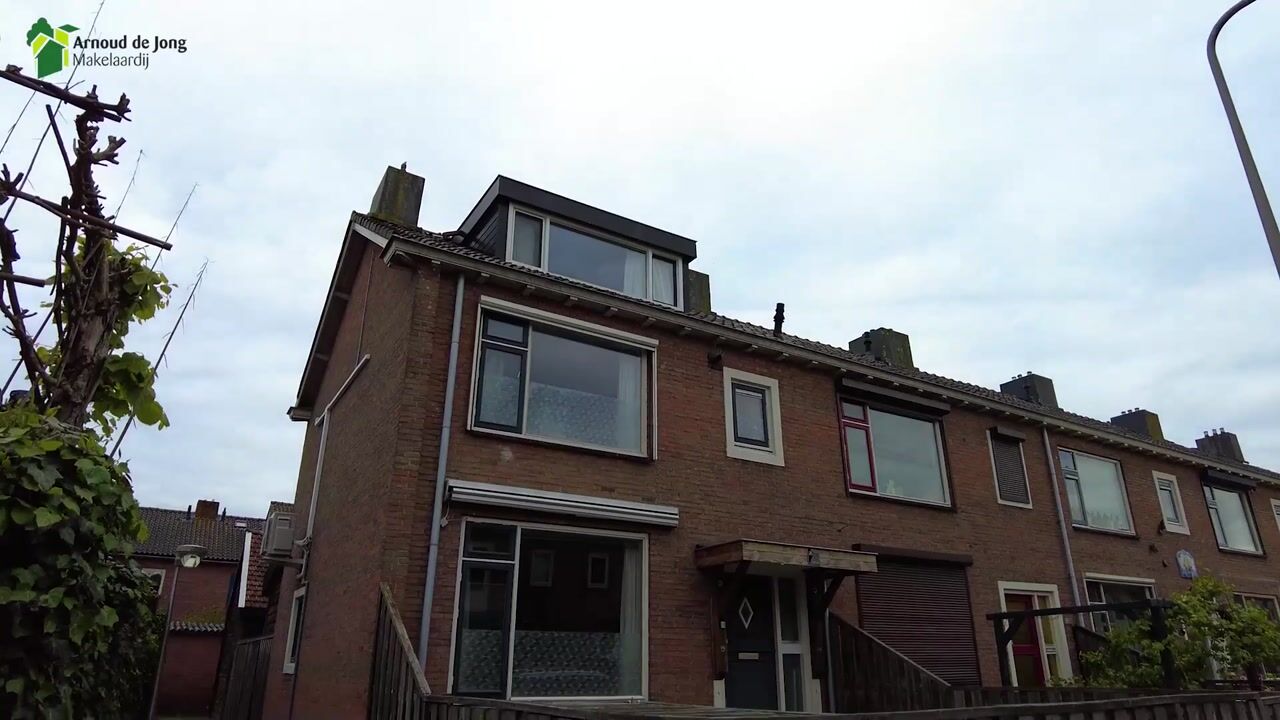 Video van Breughelstraat 26