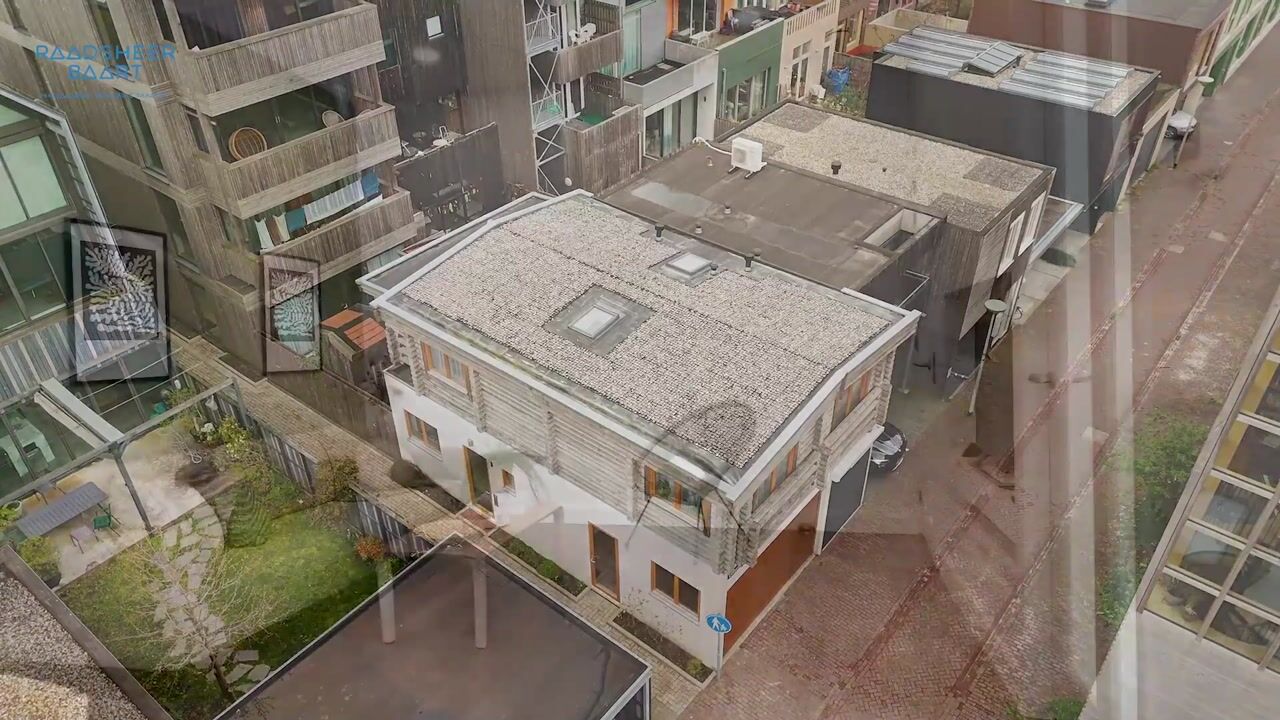 Video van Vrouwenmantelstraat 7