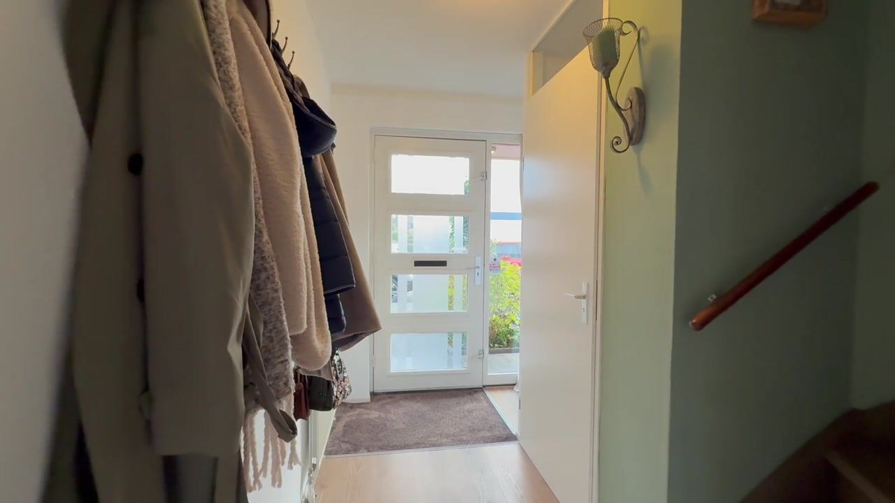 Video of Rode Kruislaan 17