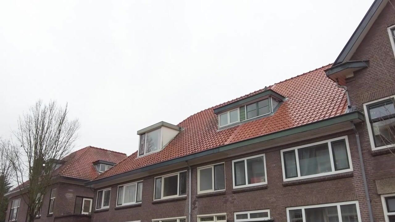 Video van Lusthoflaan 1-A