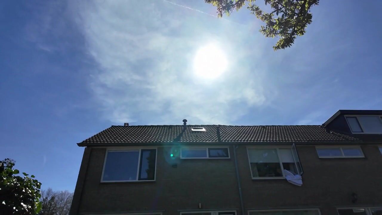 Video of De la Reystraat 9
