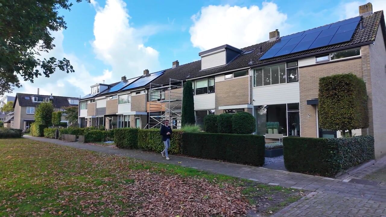 Video van Oosteinderweg 59