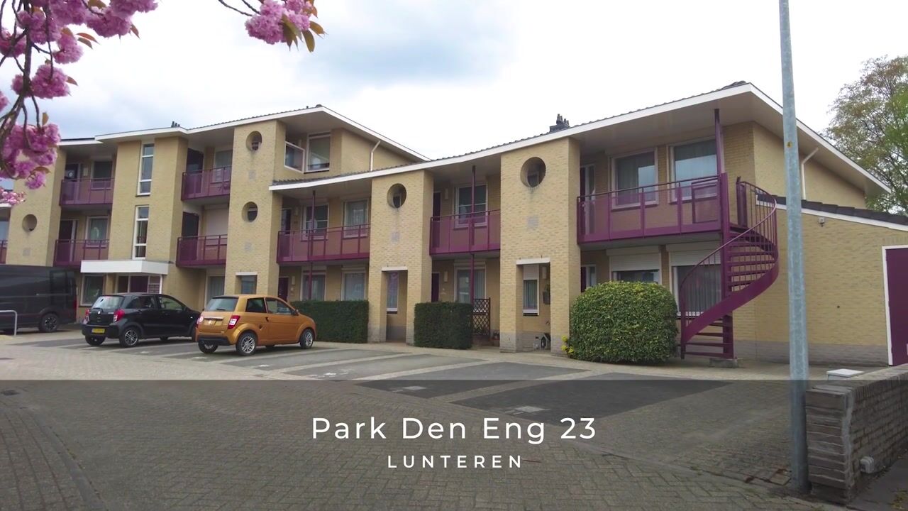 Video van Park Den Eng 23